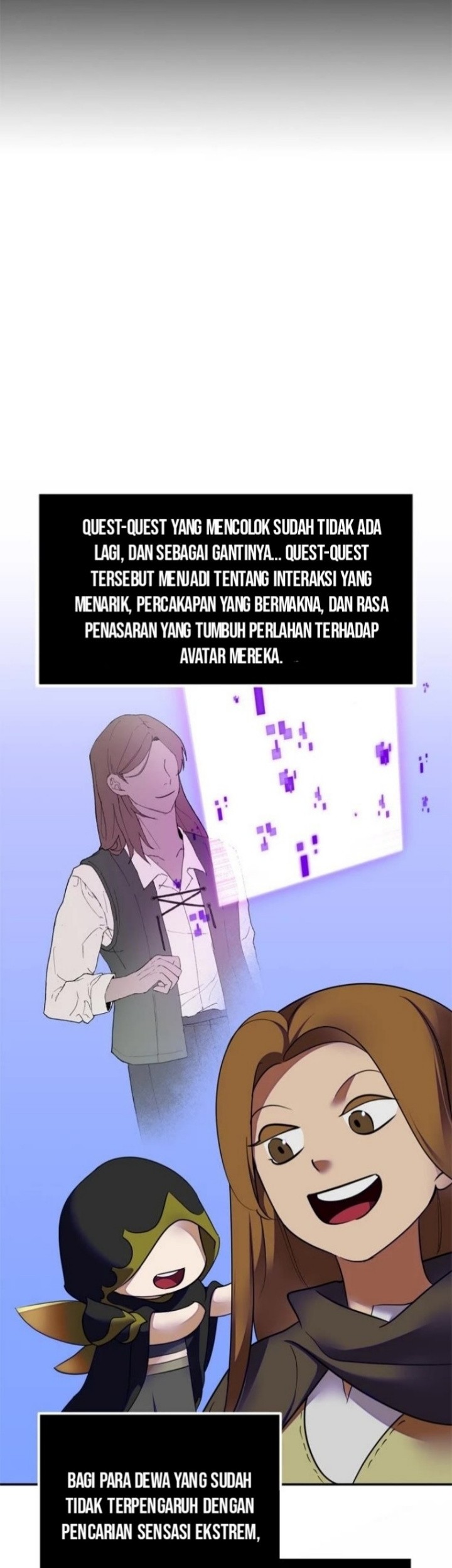 Return to Player Chapter 190 Gambar 24