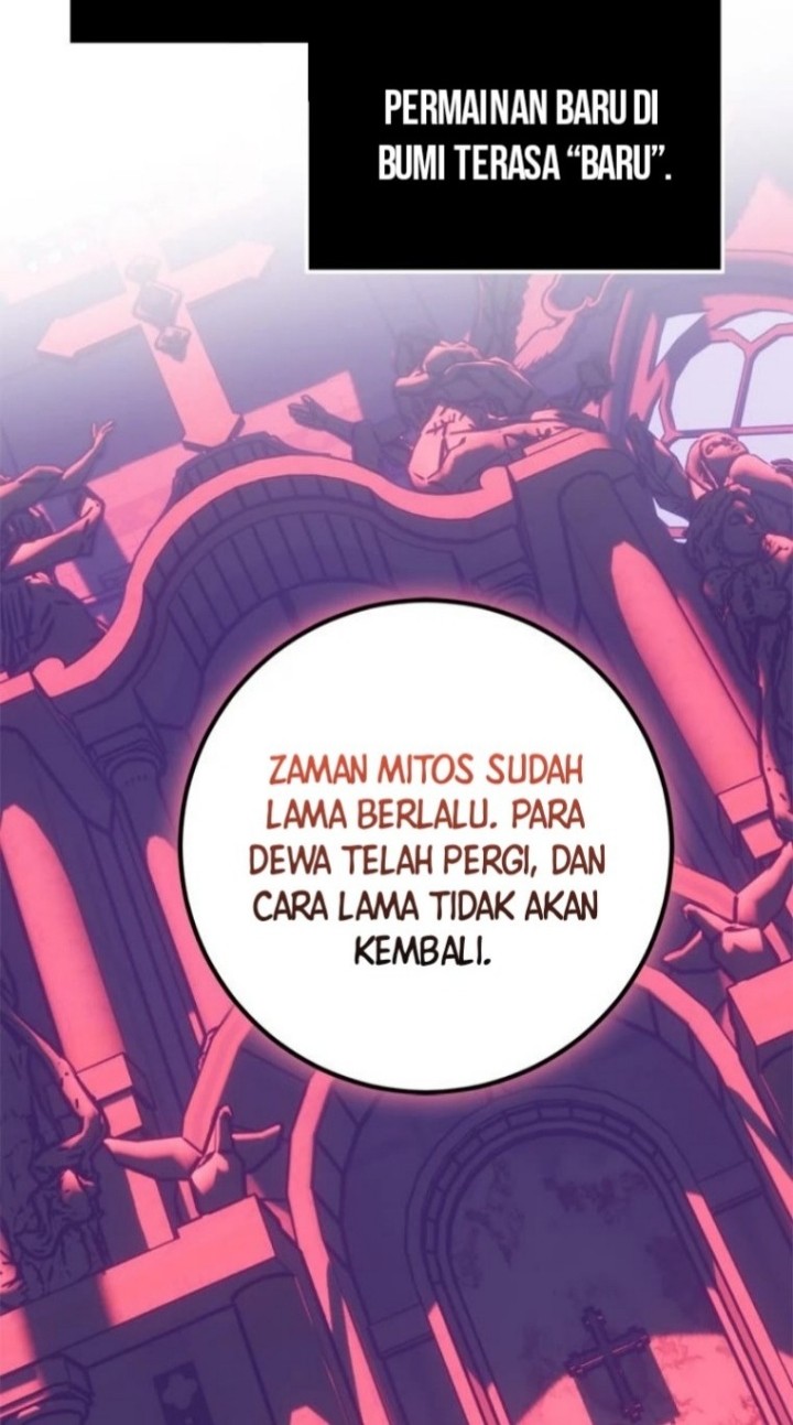 Return to Player Chapter 190 Gambar 25