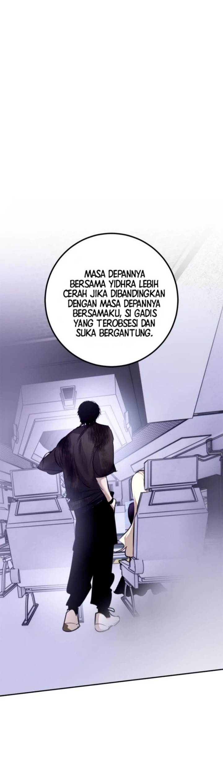 Return to Player Chapter 190 Gambar 10