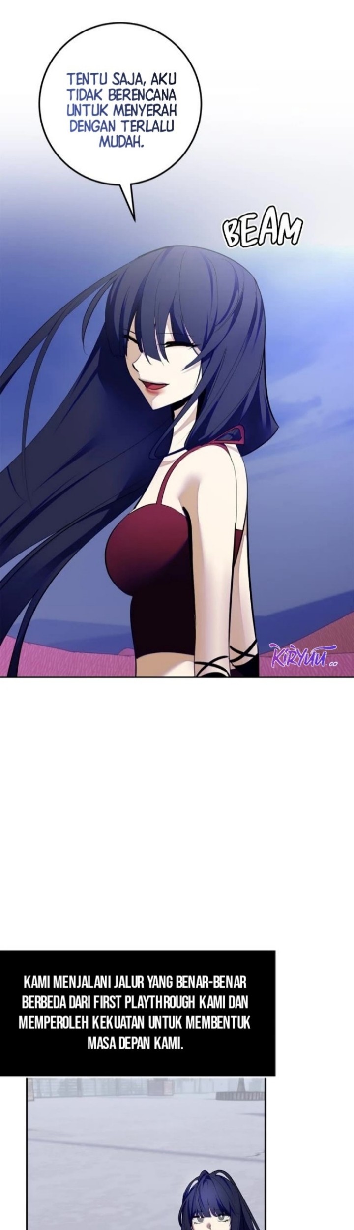 Return to Player Chapter 190 Gambar 11