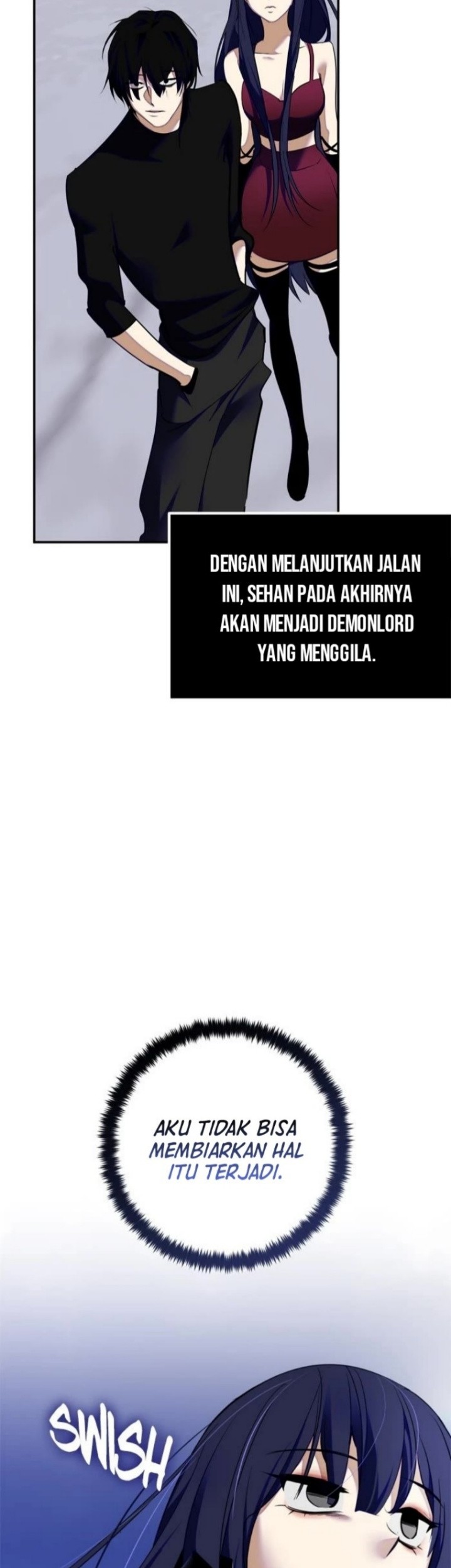 Return to Player Chapter 190 Gambar 12