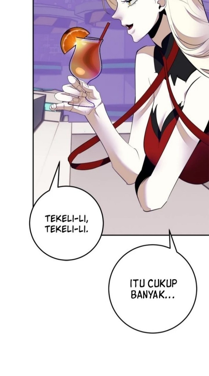 Return to Player Chapter 190 Gambar 17