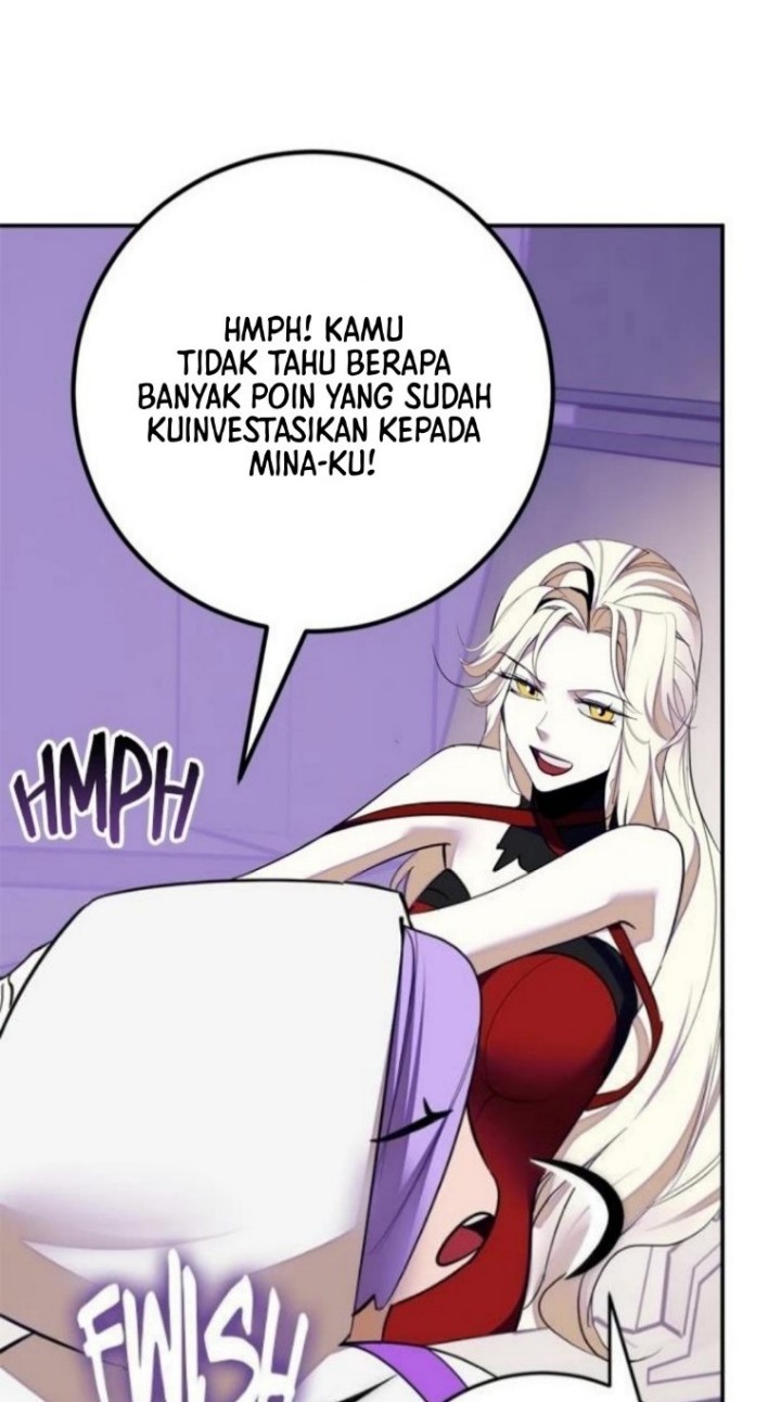 Return to Player Chapter 190 Gambar 21
