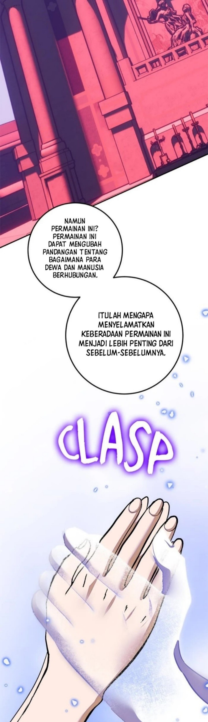 Return to Player Chapter 190 Gambar 26