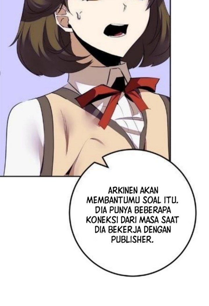 Return to Player Chapter 190 Gambar 29