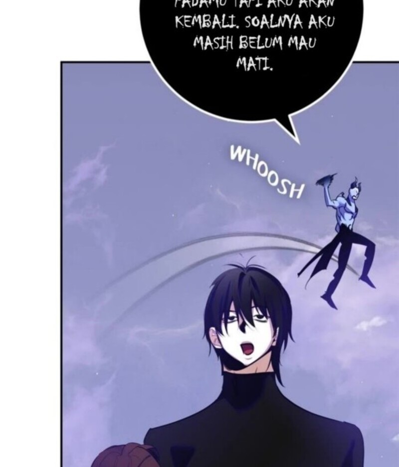 Return to Player Chapter 191 Gambar 9