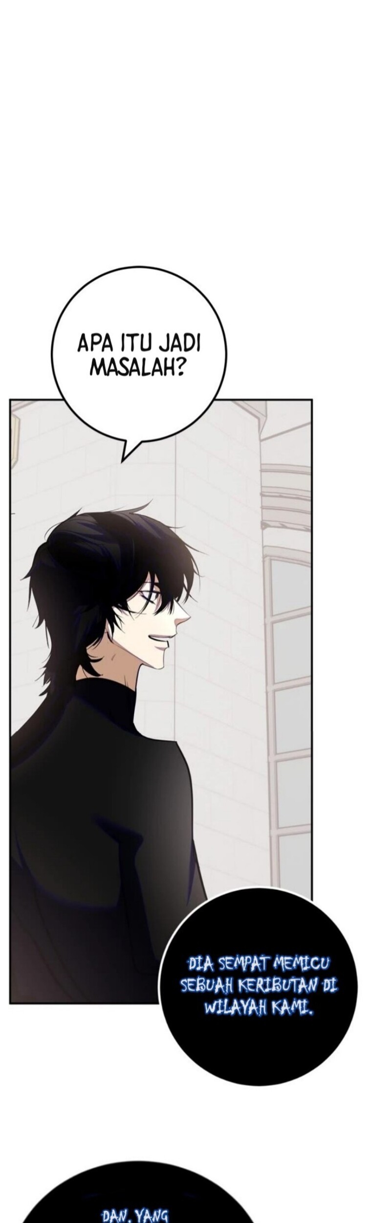 Return to Player Chapter 191 Gambar 31