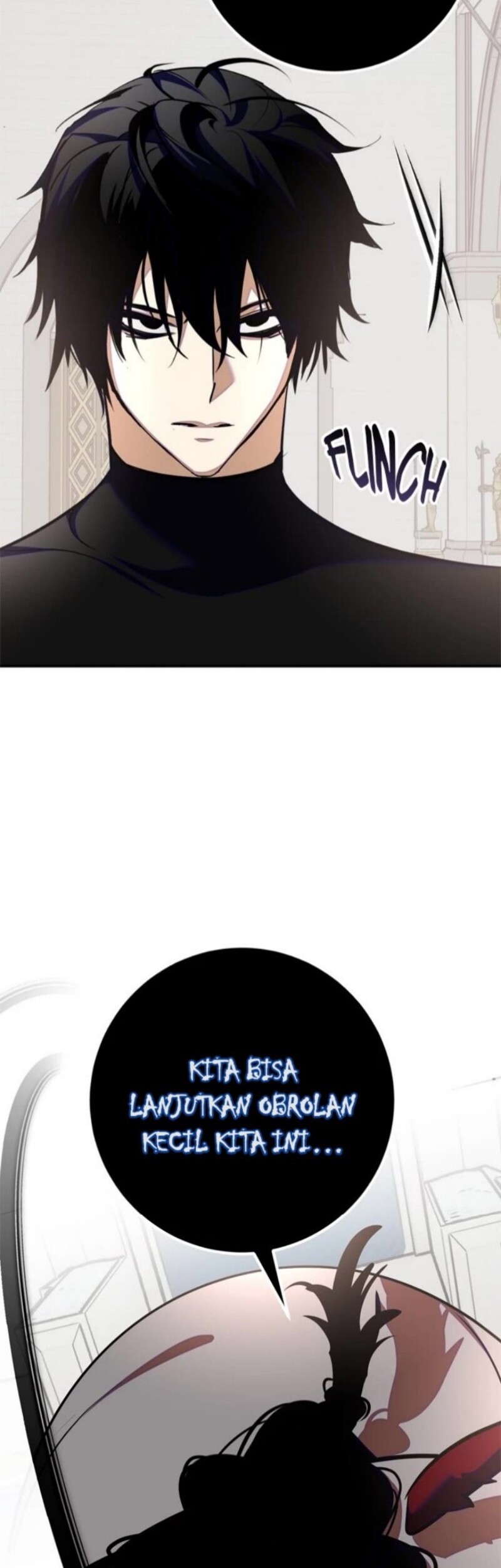 Return to Player Chapter 191 Gambar 34