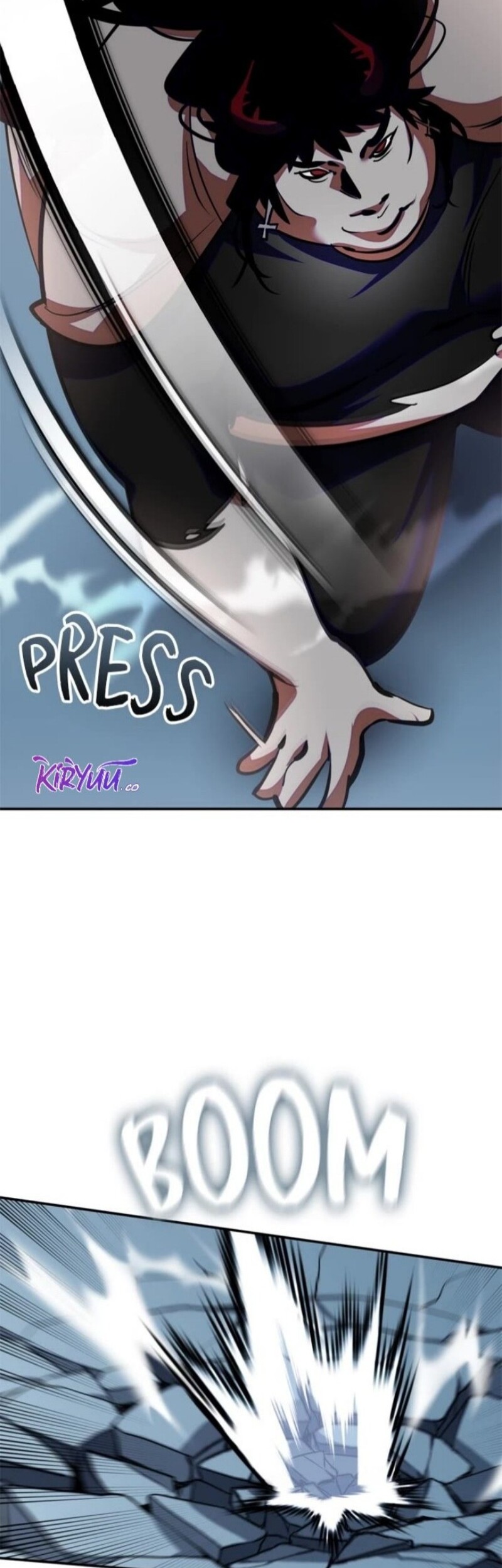 Return to Player Chapter 191 Gambar 35