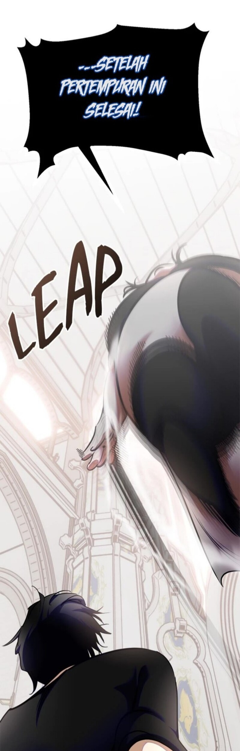 Return to Player Chapter 191 Gambar 37