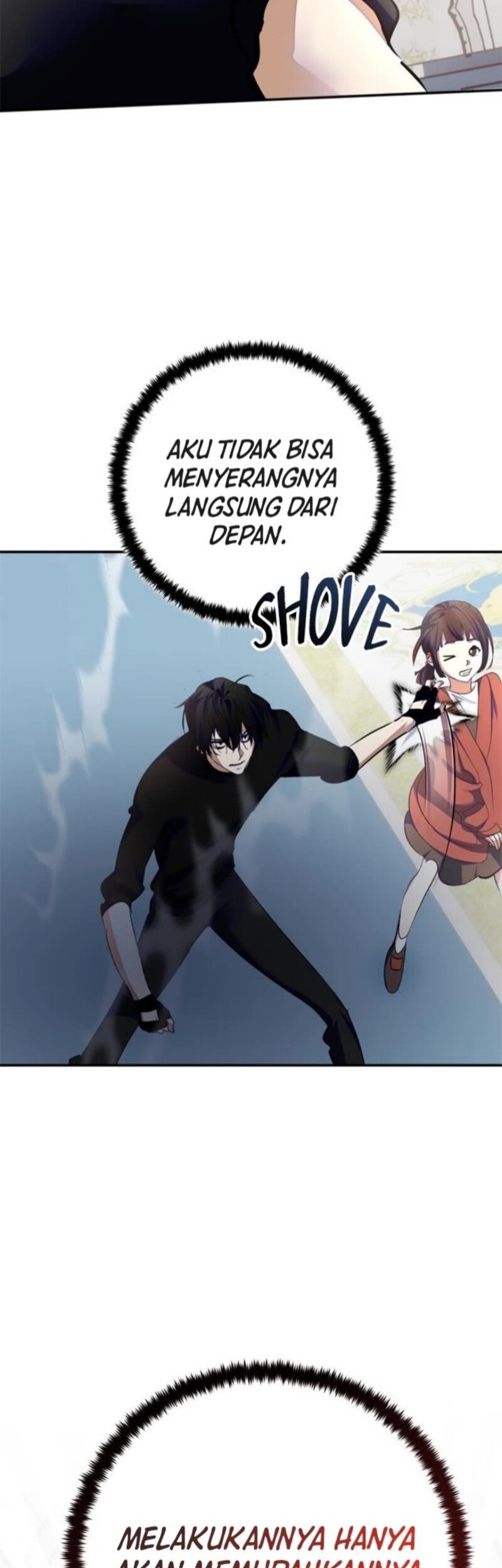 Return to Player Chapter 191 Gambar 38