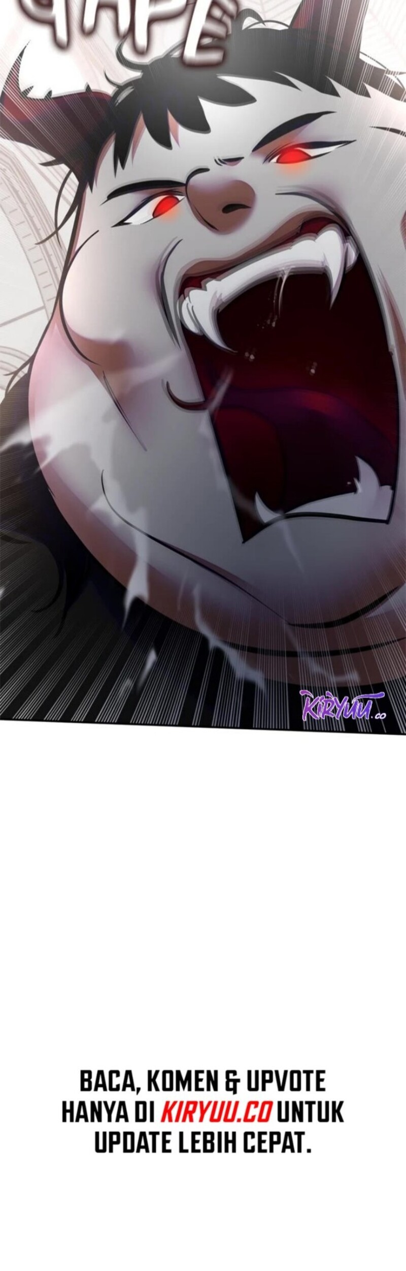 Return to Player Chapter 191 Gambar 40