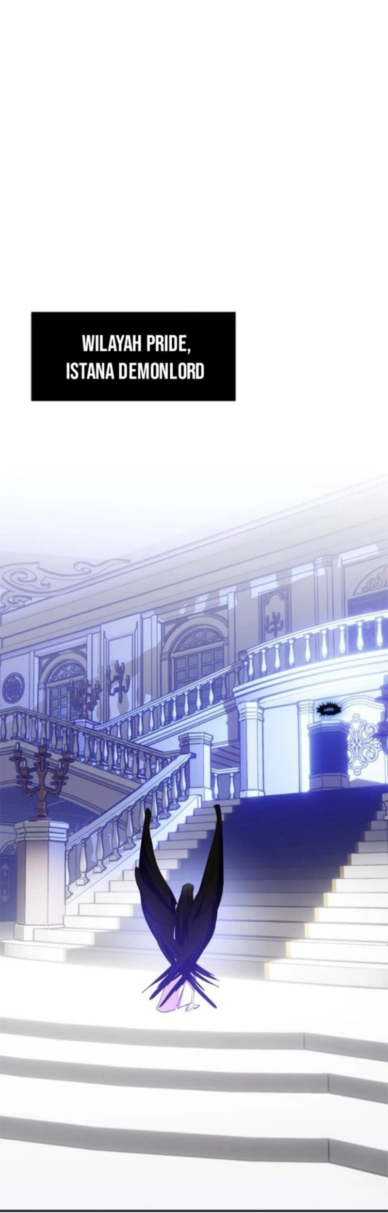 Return to Player Chapter 191 Gambar 41