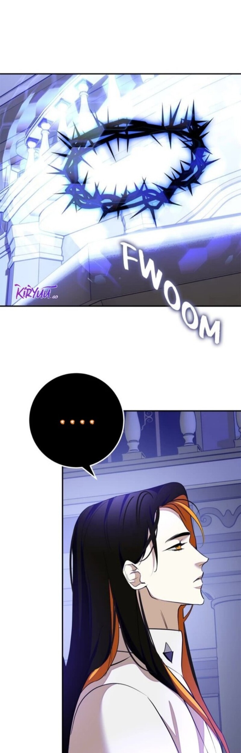 Return to Player Chapter 191 Gambar 43