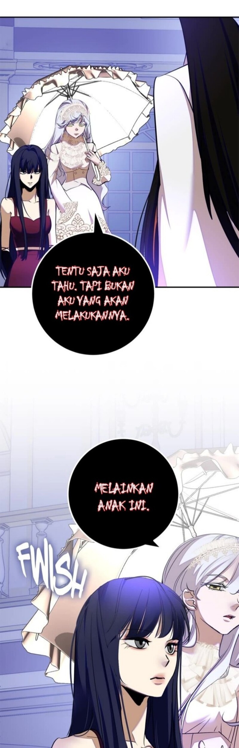 Return to Player Chapter 191 Gambar 46