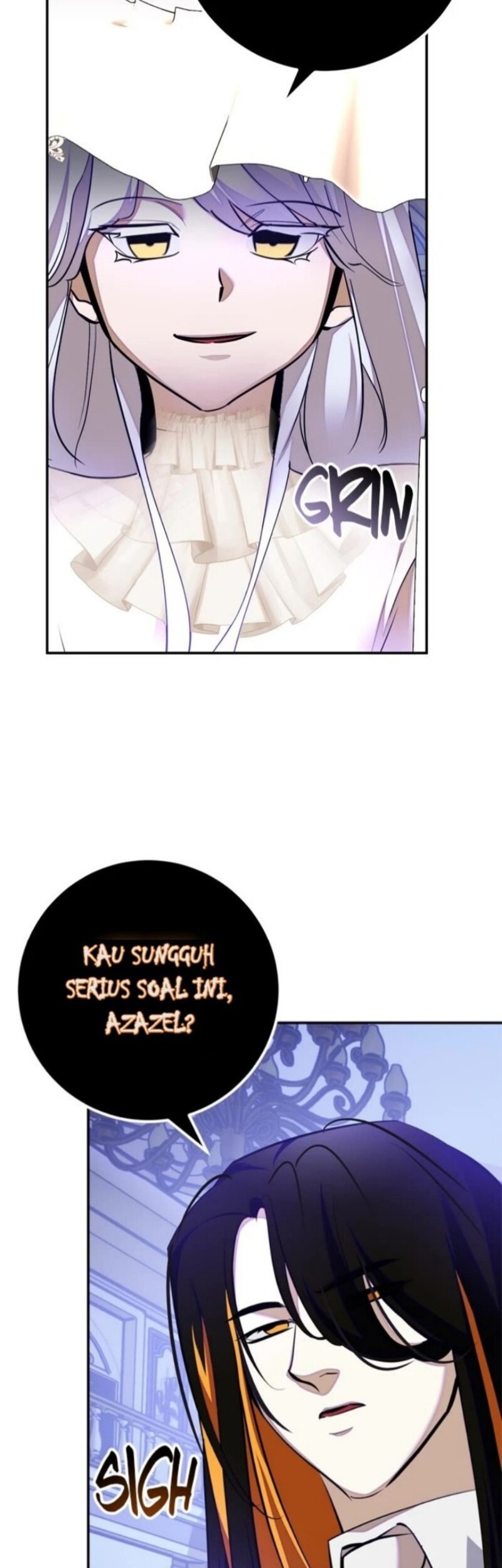 Return to Player Chapter 191 Gambar 49