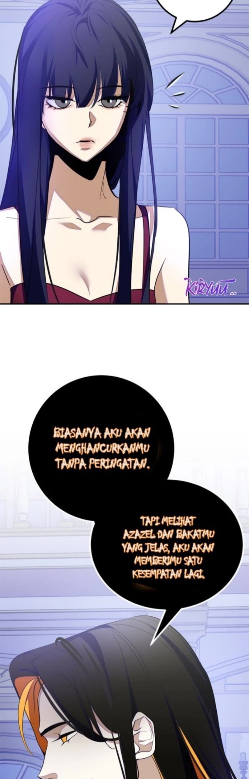 Return to Player Chapter 191 Gambar 55
