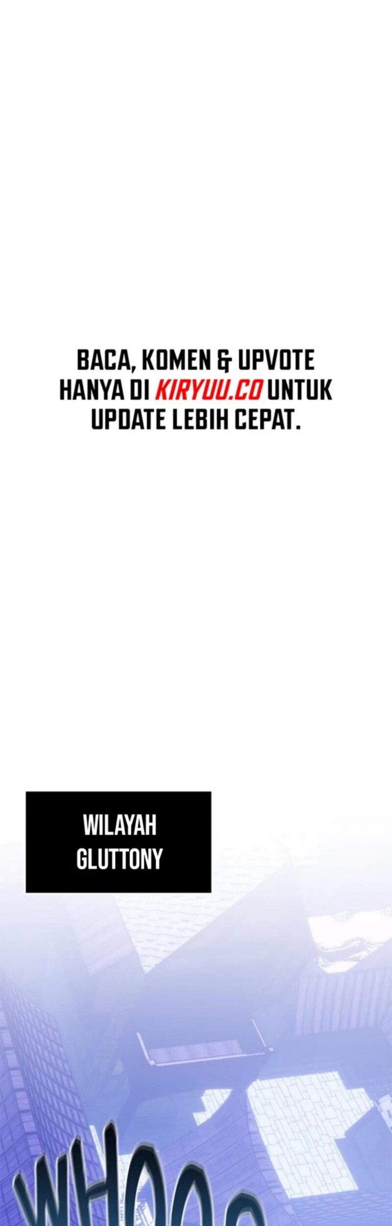 Komik Return to Player Chapter 191 gambar nomor 1