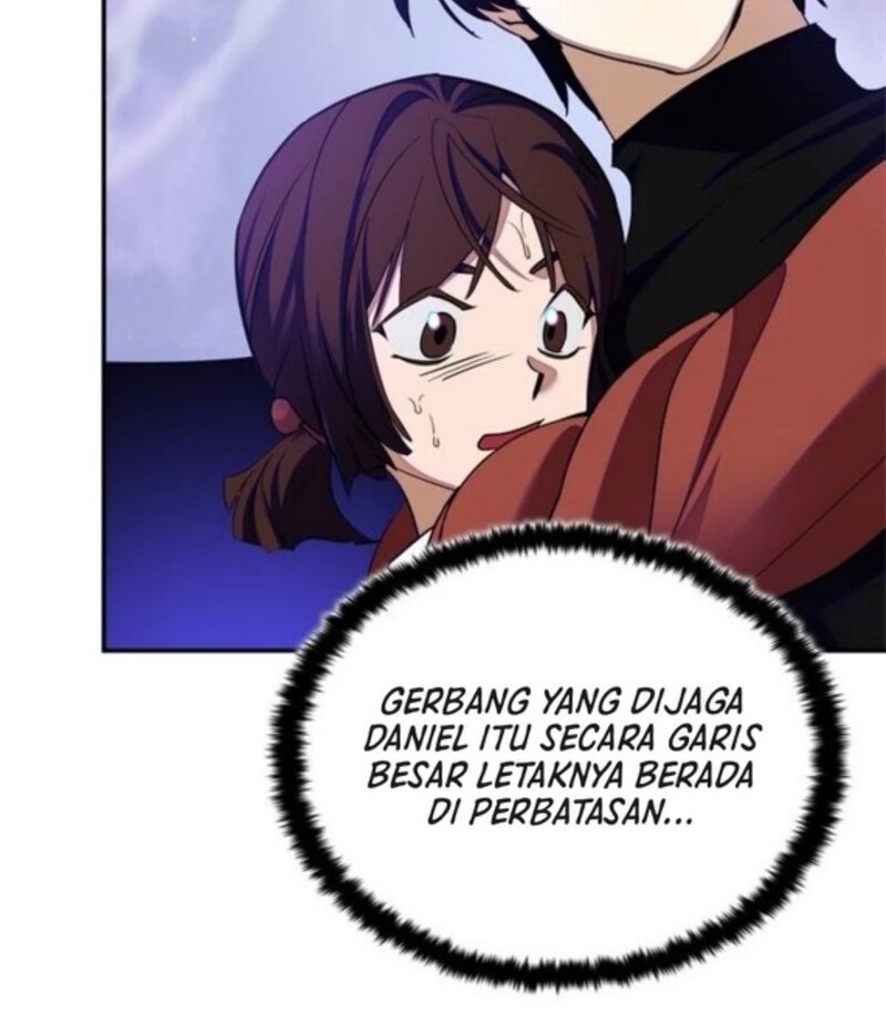 Return to Player Chapter 191 Gambar 3