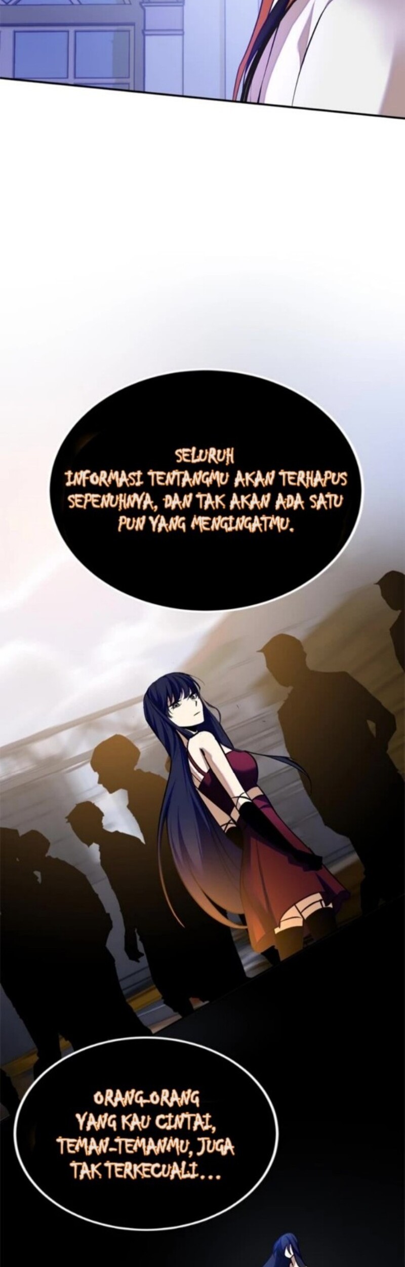Return to Player Chapter 191 Gambar 59