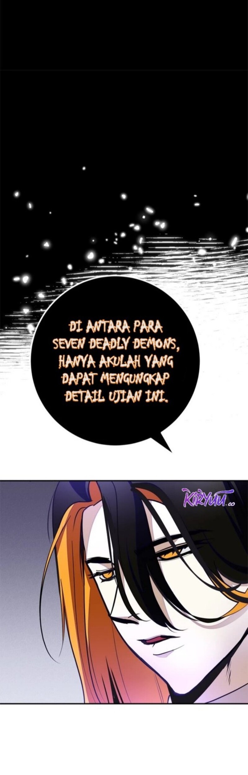 Return to Player Chapter 191 Gambar 62