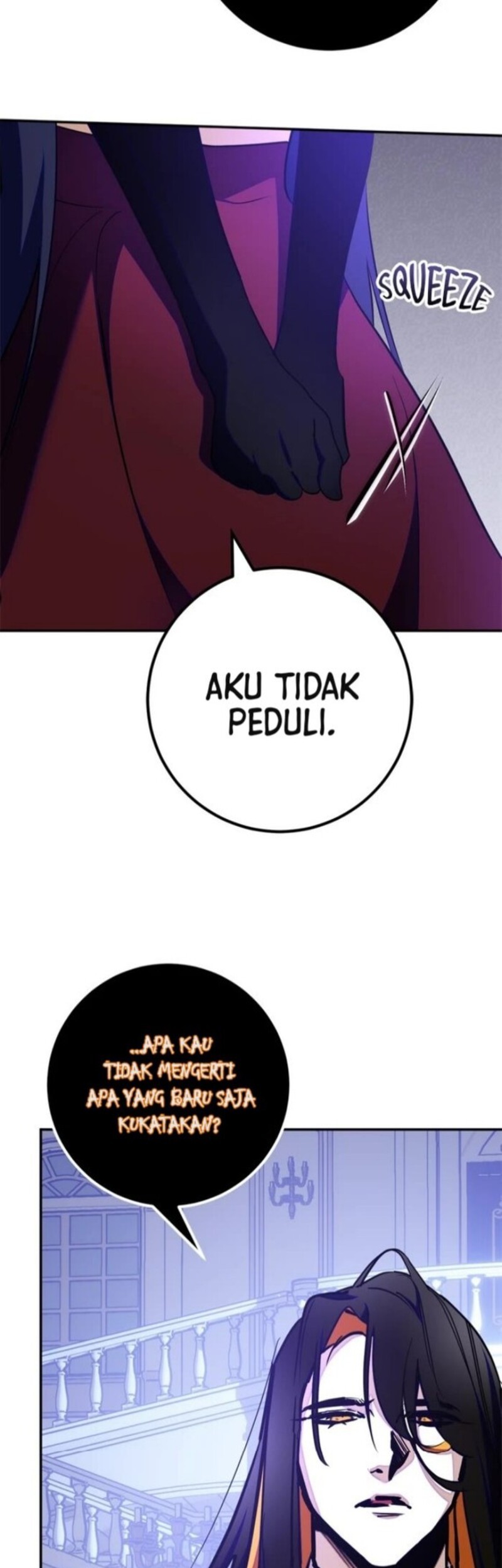 Return to Player Chapter 191 Gambar 64
