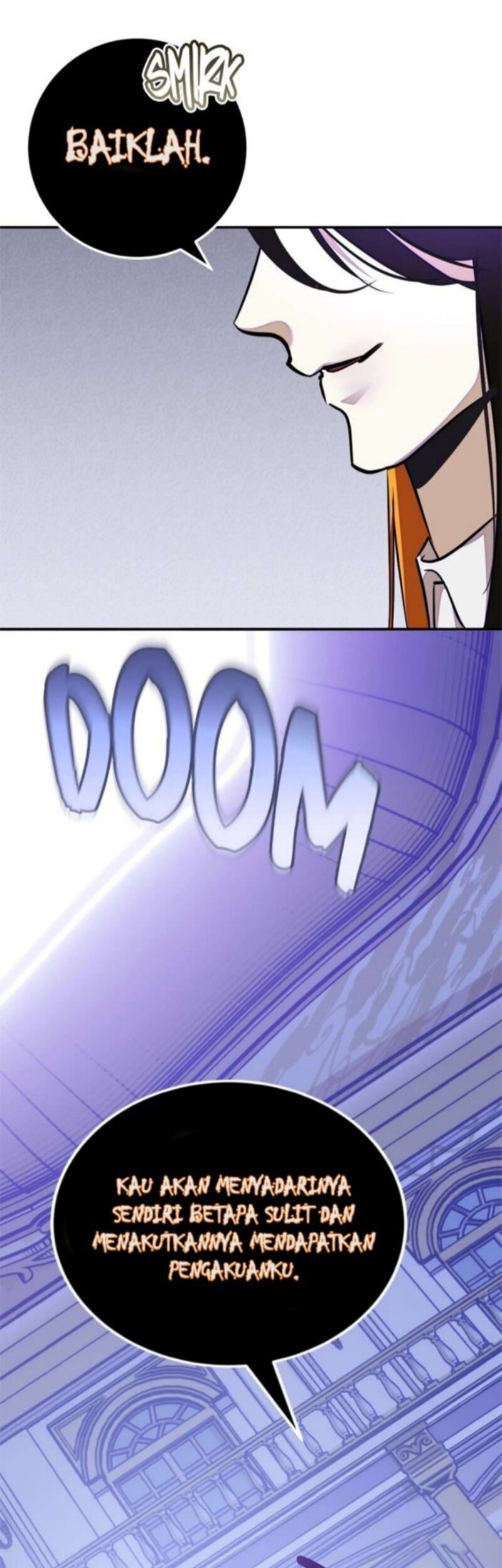 Return to Player Chapter 191 Gambar 67