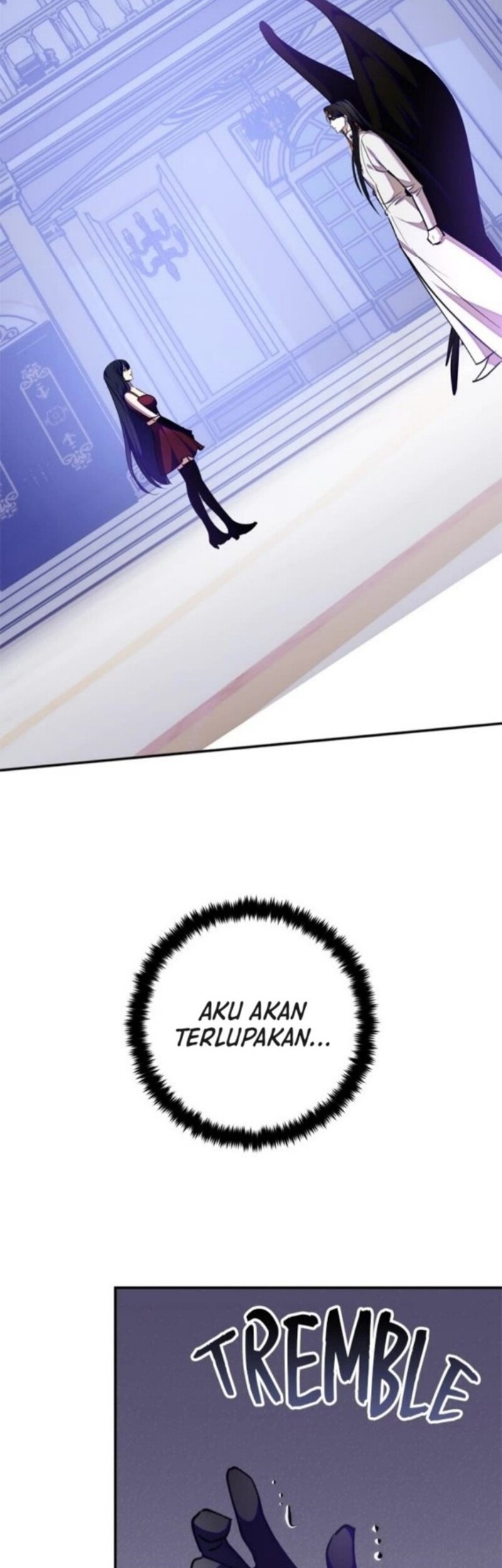 Return to Player Chapter 191 Gambar 68