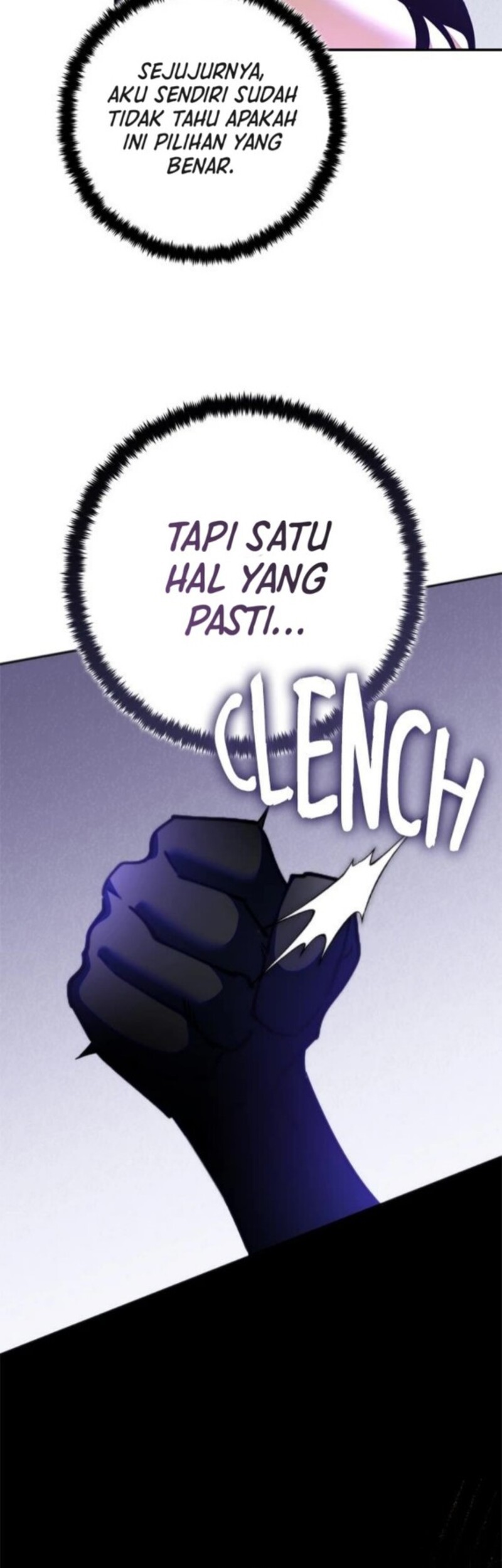 Return to Player Chapter 191 Gambar 70