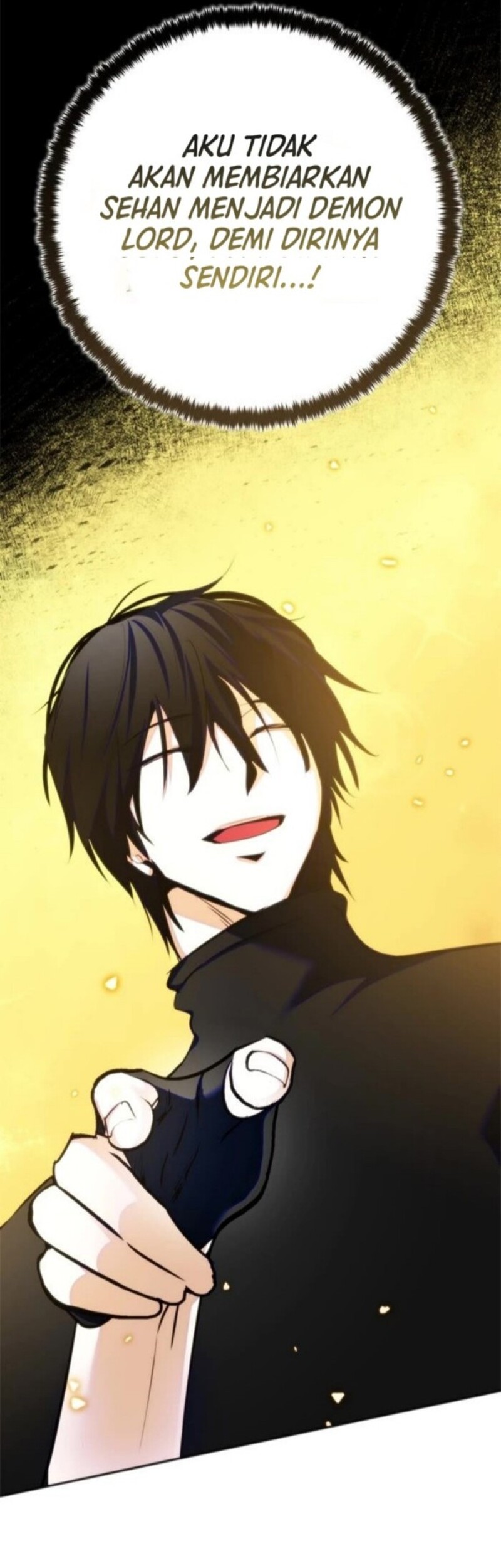 Return to Player Chapter 191 Gambar 71