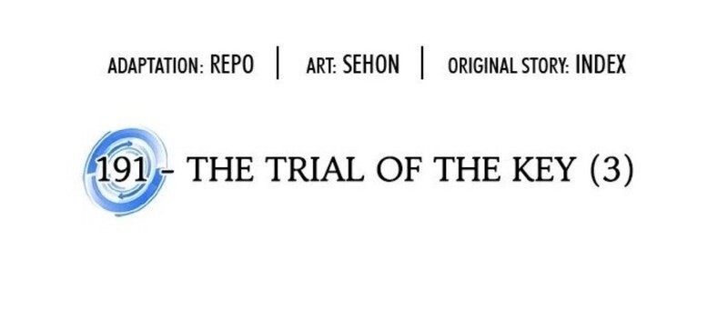 Return to Player Chapter 191 Gambar 21