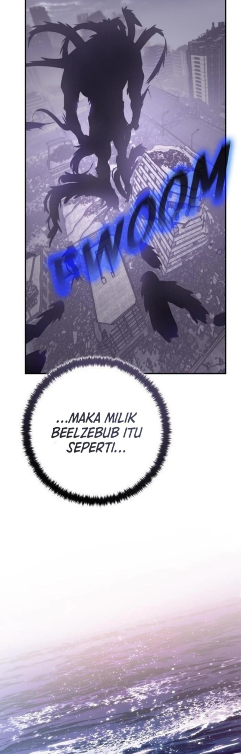 Return to Player Chapter 191 Gambar 13