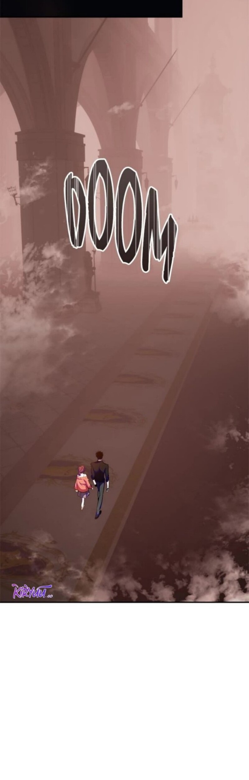 Return to Player Chapter 191 Gambar 16