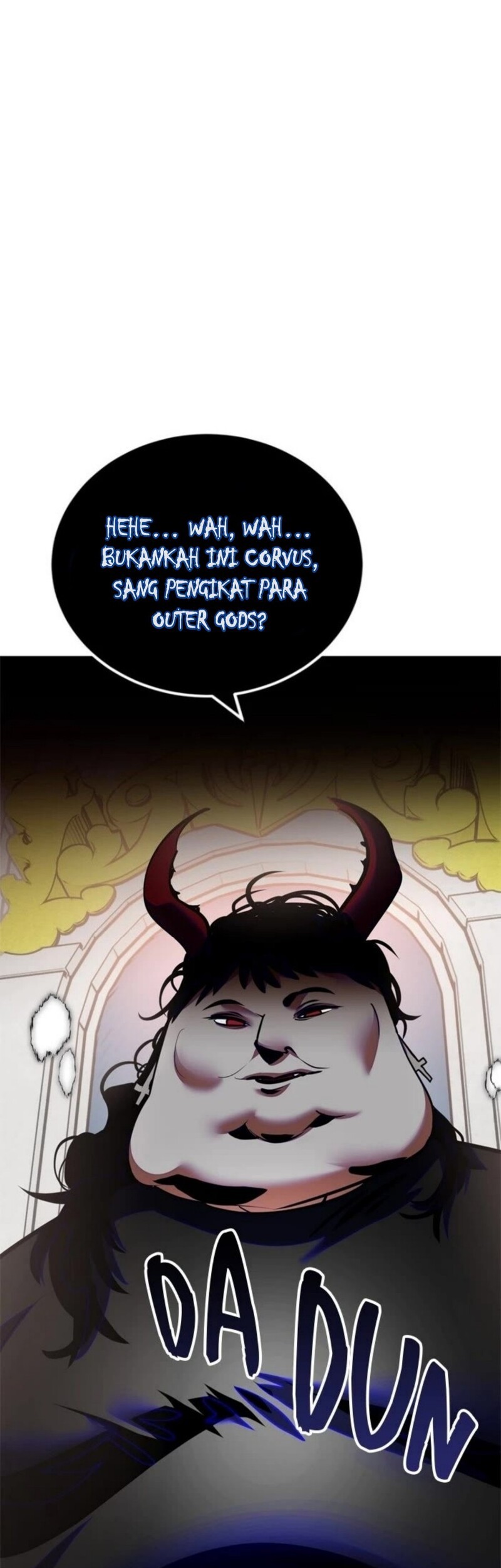 Return to Player Chapter 191 Gambar 22