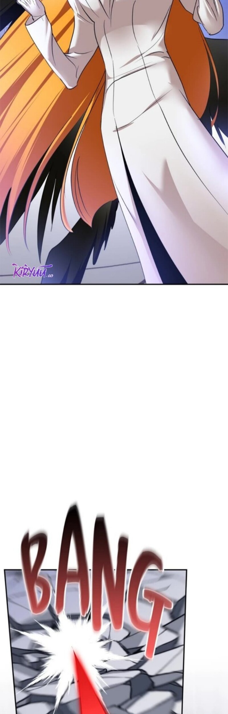 Return to Player Chapter 192 Gambar 7