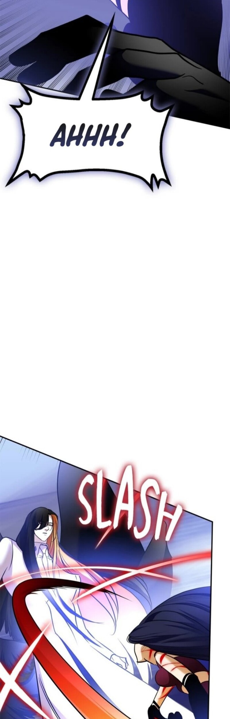 Return to Player Chapter 192 Gambar 28