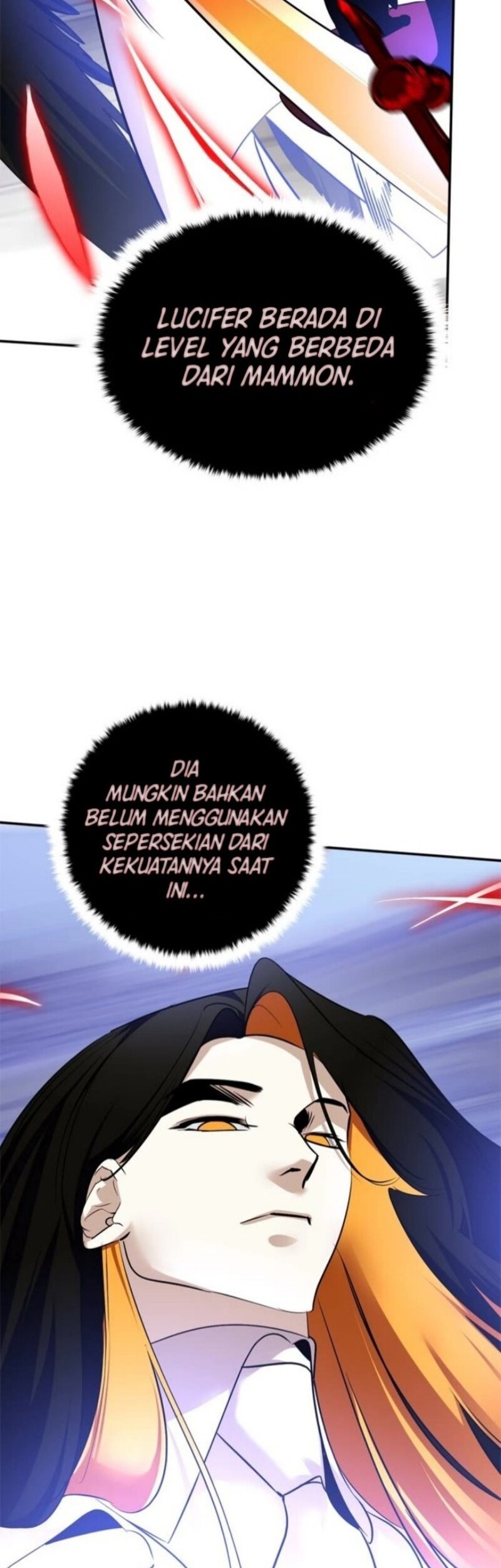 Return to Player Chapter 192 Gambar 29