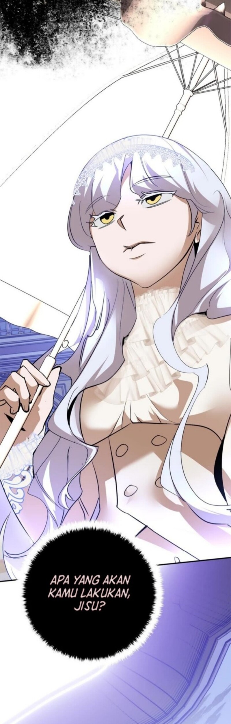 Return to Player Chapter 192 Gambar 32