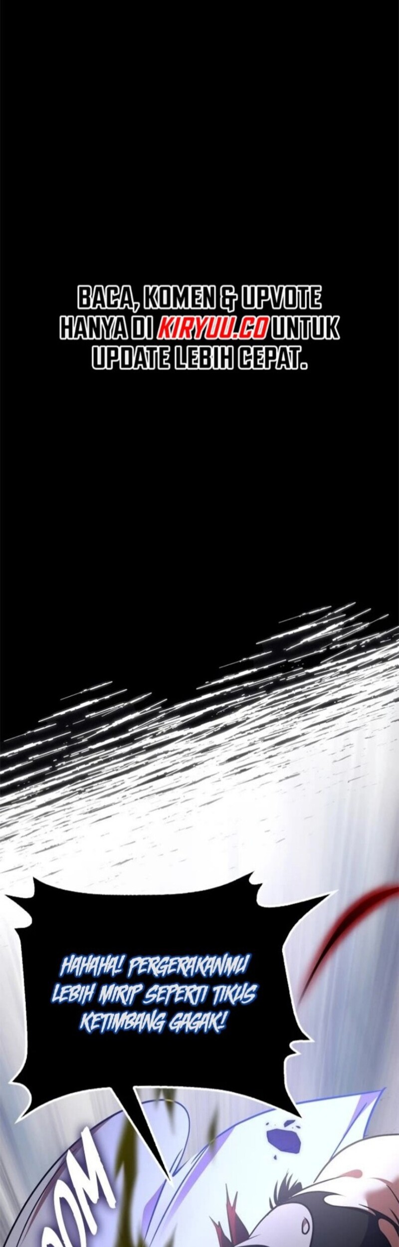 Return to Player Chapter 192 Gambar 35