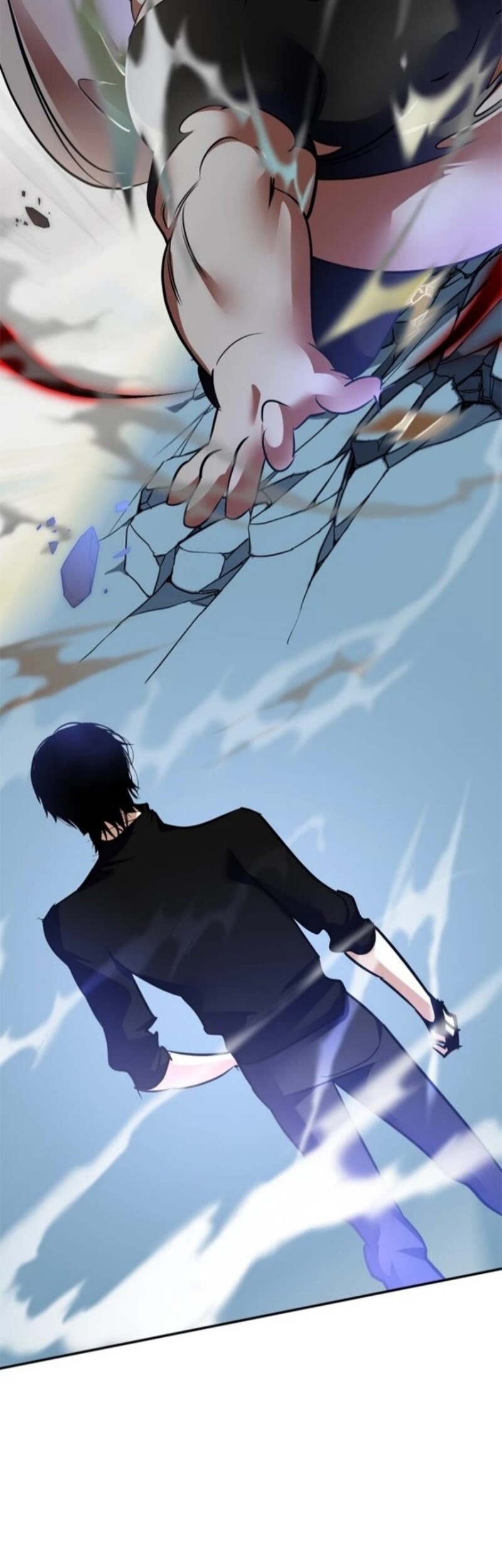 Return to Player Chapter 192 Gambar 37