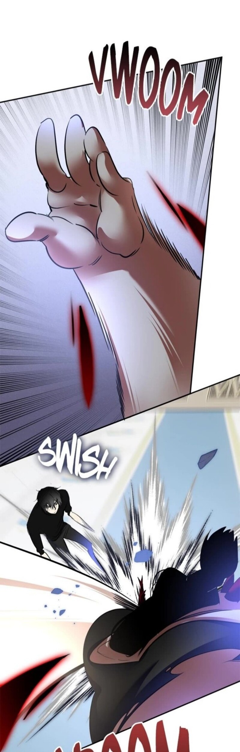 Return to Player Chapter 192 Gambar 38