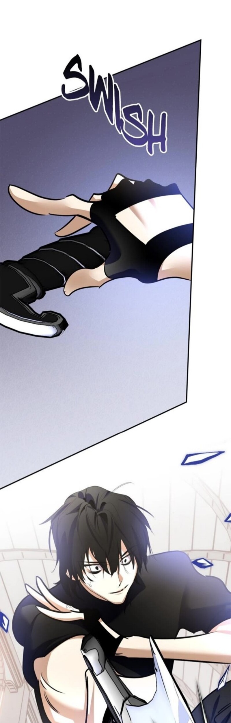 Return to Player Chapter 192 Gambar 40