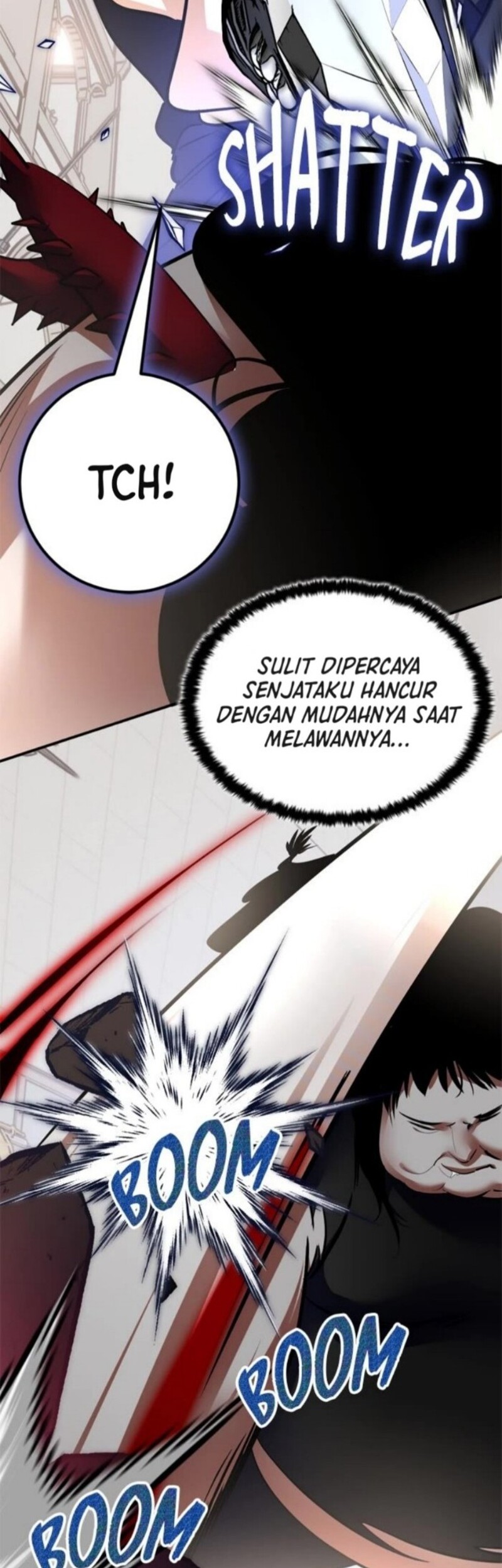 Return to Player Chapter 192 Gambar 41