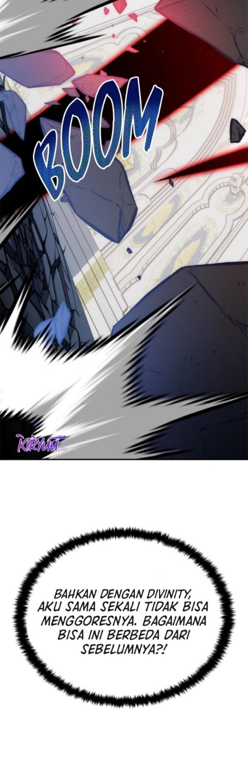 Return to Player Chapter 192 Gambar 43