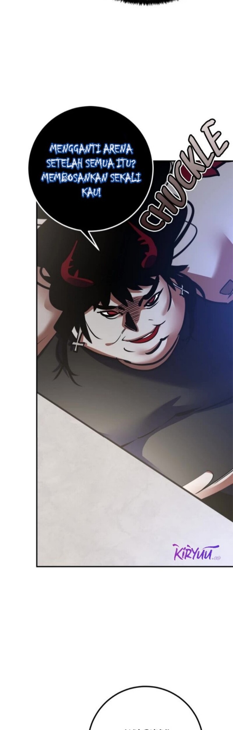 Return to Player Chapter 192 Gambar 49