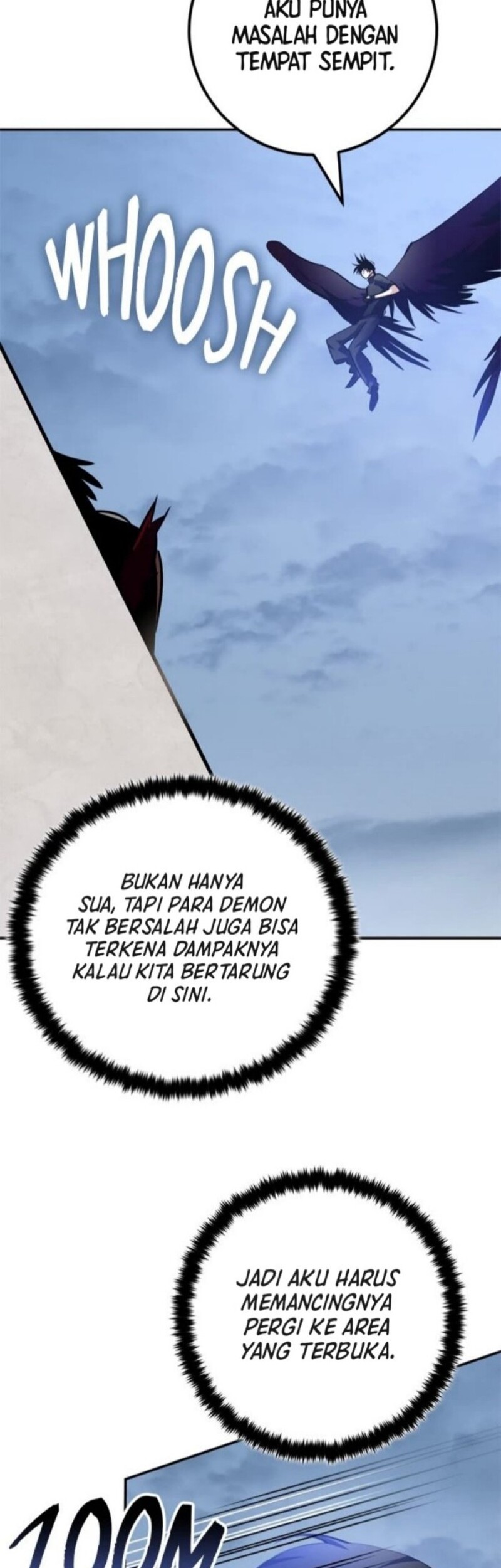 Return to Player Chapter 192 Gambar 50