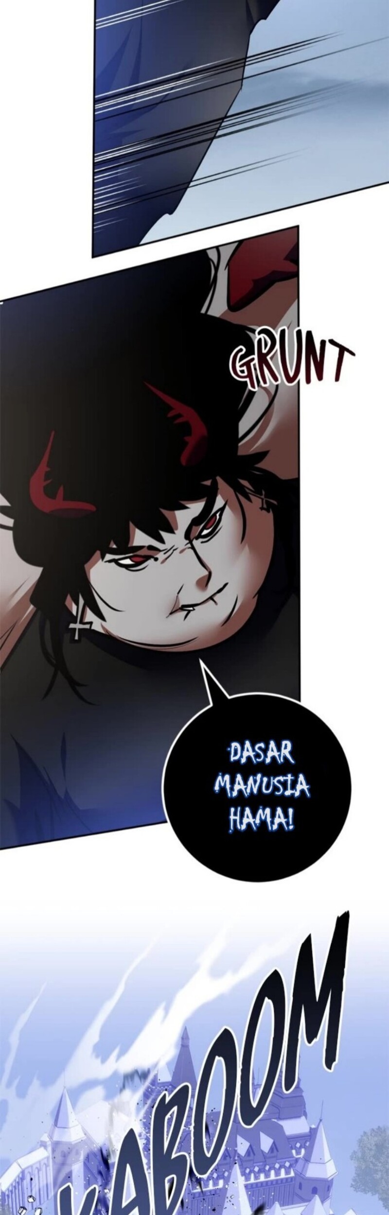 Return to Player Chapter 192 Gambar 52