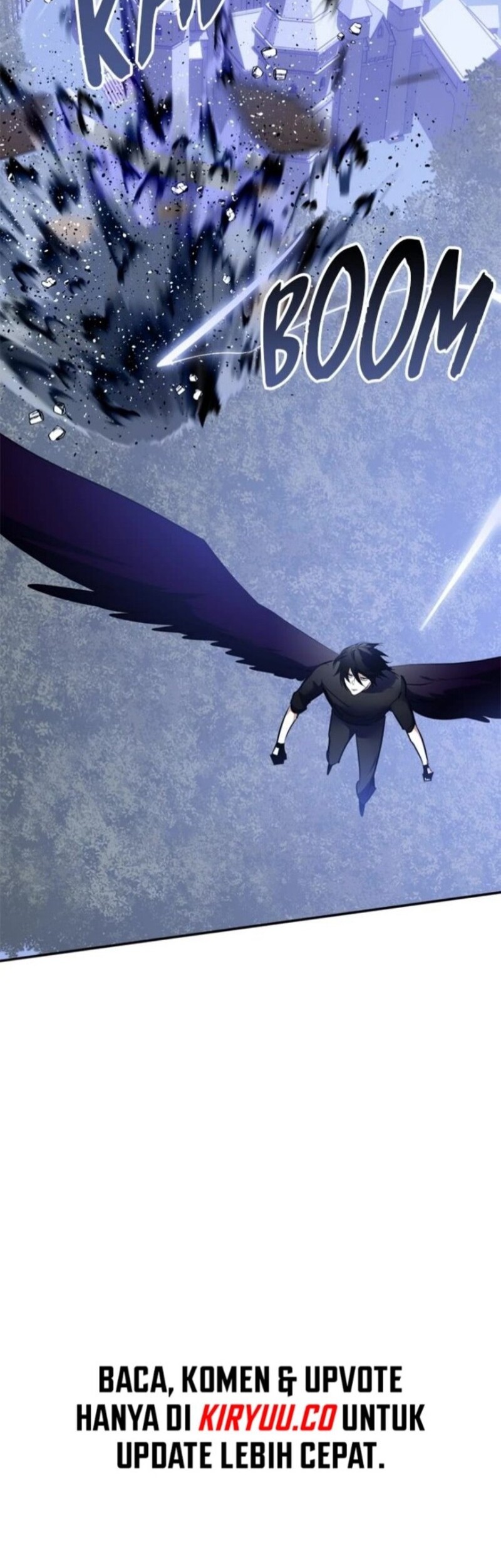 Return to Player Chapter 192 Gambar 53