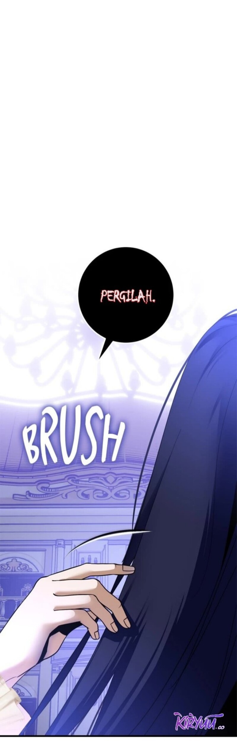 Komik Return to Player Chapter 192 gambar nomor 1