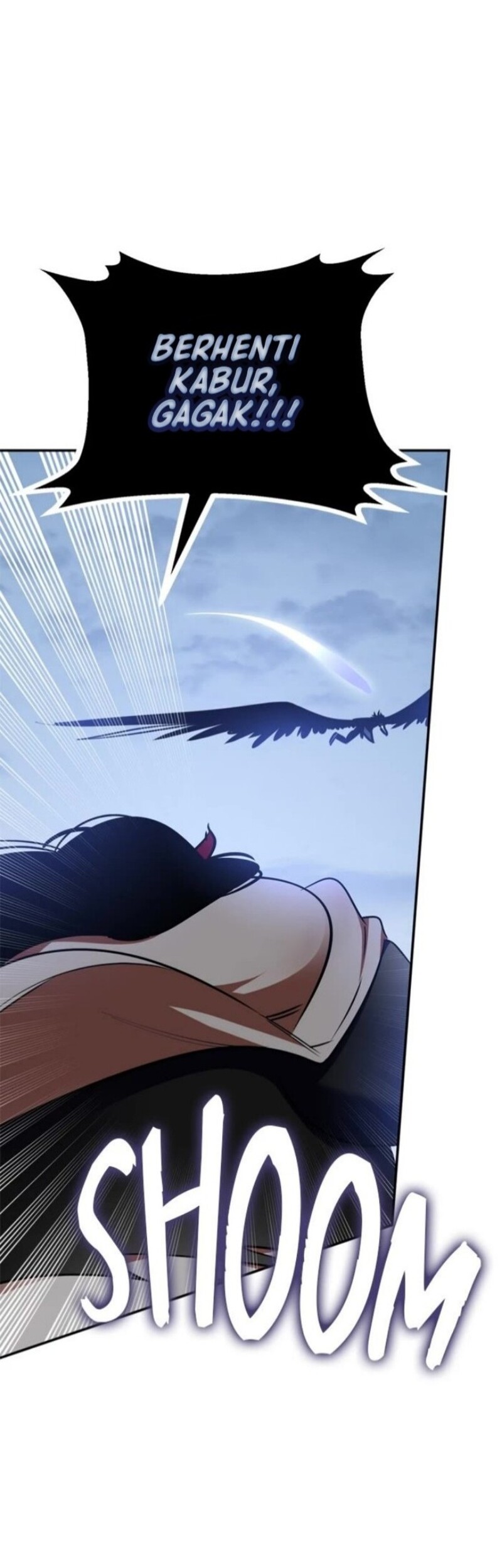 Return to Player Chapter 192 Gambar 62